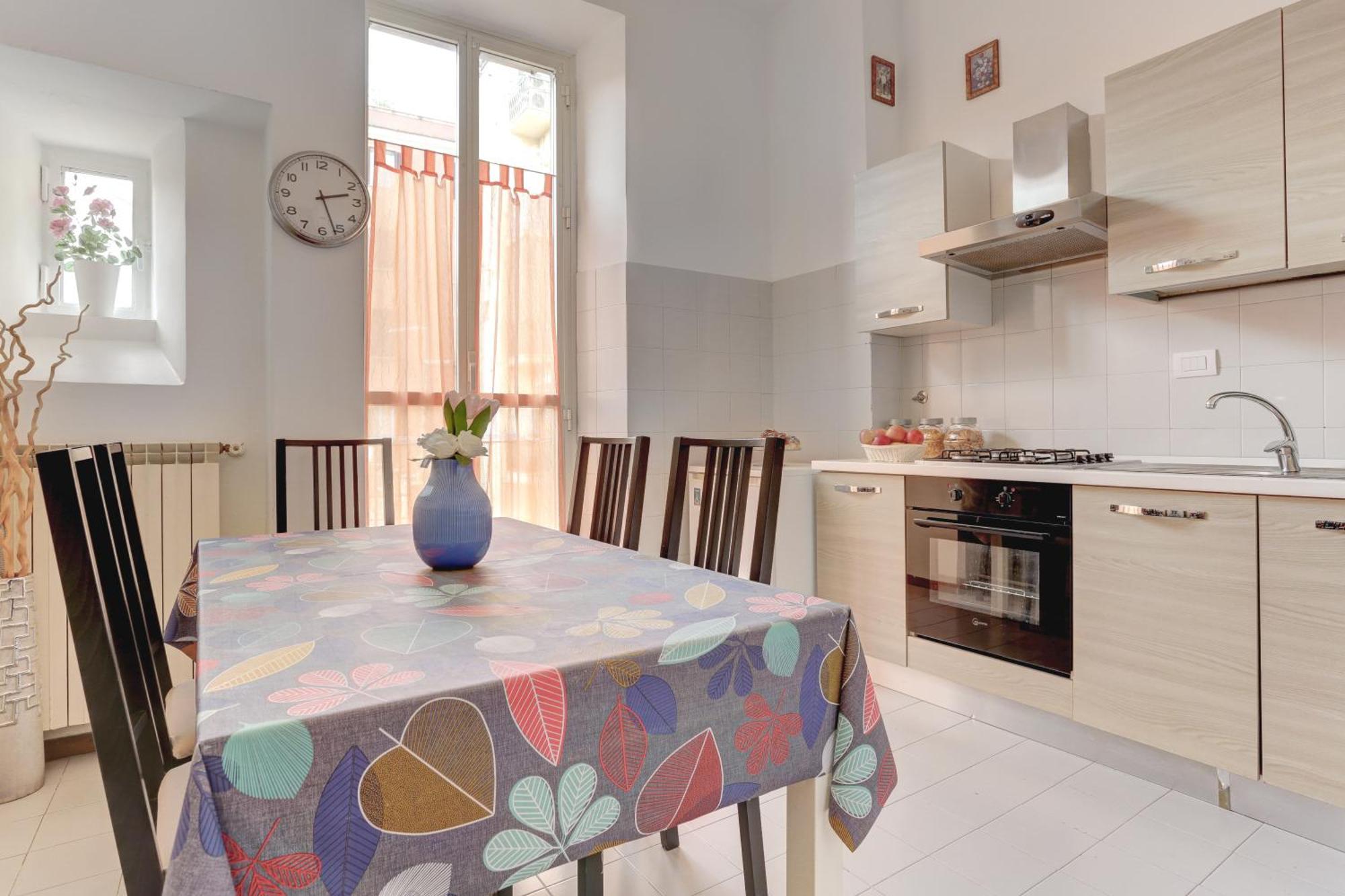 Claudia House Roma Termini Bed and Breakfast Eksteriør billede