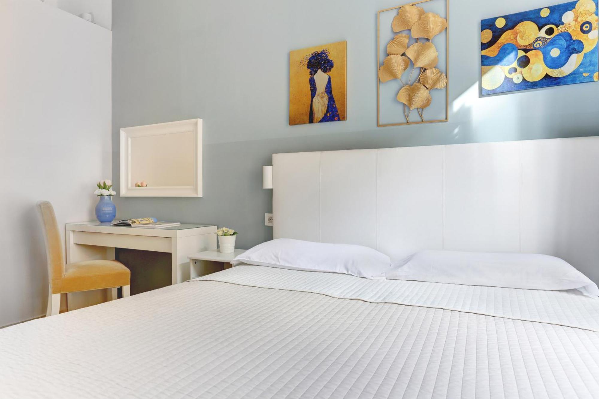Claudia House Roma Termini Bed and Breakfast Eksteriør billede