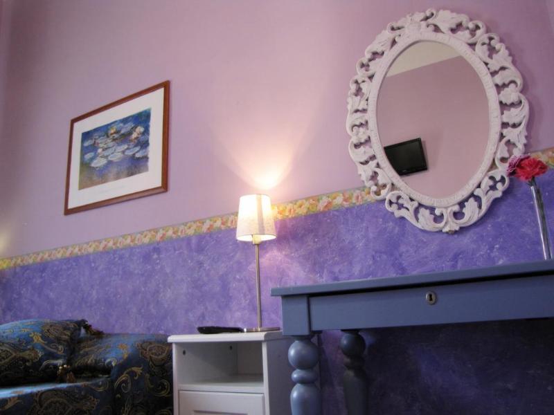 Claudia House Roma Termini Bed and Breakfast Eksteriør billede
