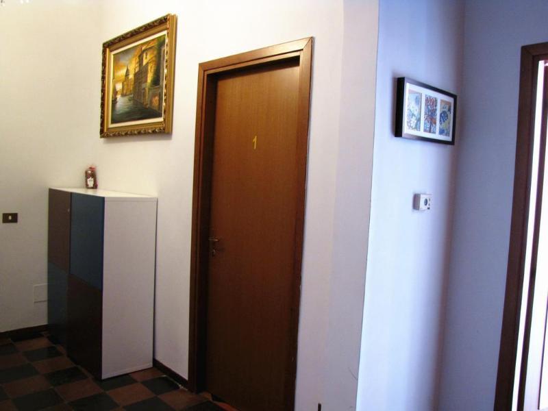 Claudia House Roma Termini Bed and Breakfast Eksteriør billede