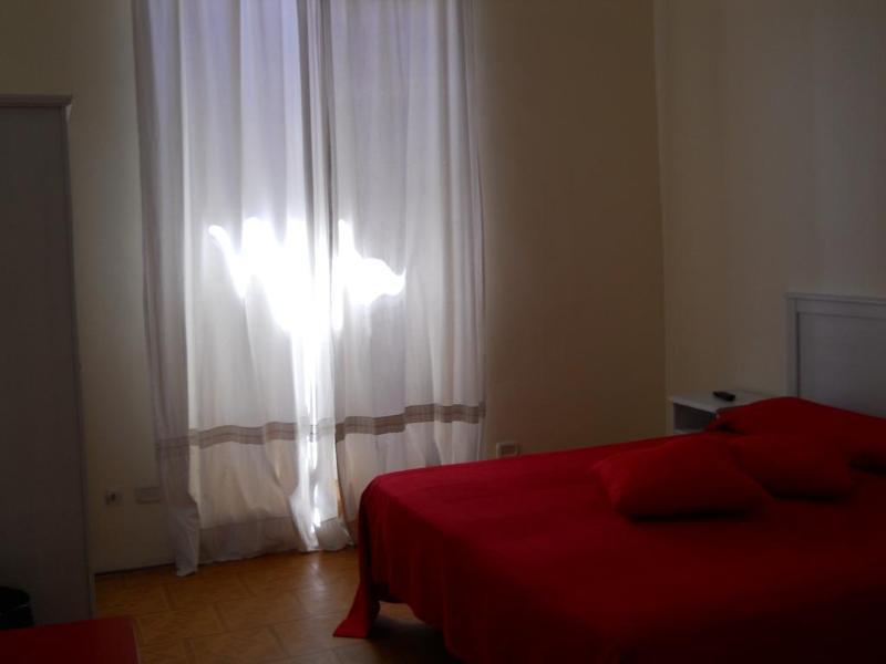 Claudia House Roma Termini Bed and Breakfast Eksteriør billede